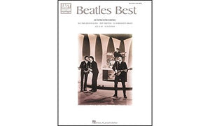 Beatles Best 