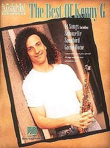 The Best Of Kenny G - 14 Songs 