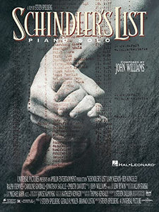 Schindler's List 