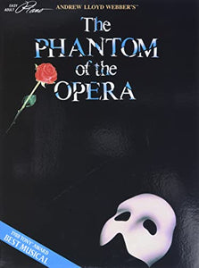 Phantom of the Opera 