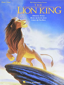 The Lion King 