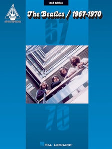 The Beatles - 1967-1970 - 2nd Edition 