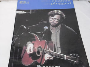 Eric Clapton Unplugged 