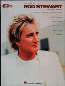 The Best Of Rod Stewart 