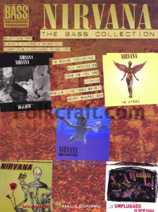 Nirvana: Bass Collection 