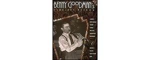 Benny Goodman's Clarinet Method 