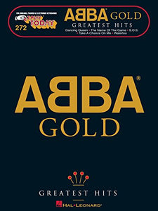 ABBA Gold - Greatest Hits 