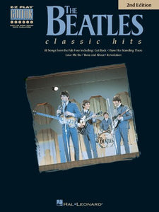 The Beatles Classic Hits - 2nd Edition 