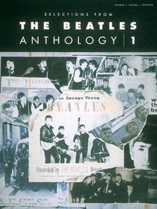 Selections from the Beatles Anthology, Volume 1: 01 