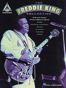 The Freddie King Collection 