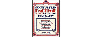 Scott Joplin's Ragtime Classics 