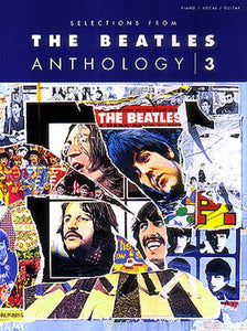 Selections from the Beatles Anthology, Volume 3 