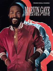 Marvin Gaye - Greatest Hits 