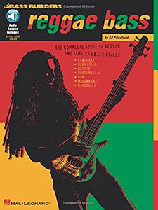 Reggae Bass 