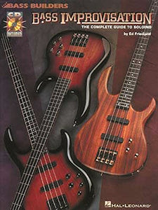 Bass Improvisation 