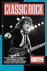 Guitar World Presents Classic Rock 