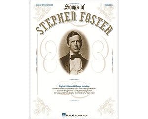 The Songs of Stephen Foster 