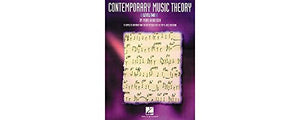 Contemporary Music Theory - Level Two 