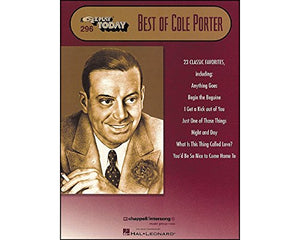 The Best Of Cole Porter 