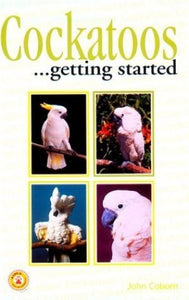 Cockatoos as a Hobby 