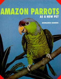 Amazon Parrots 