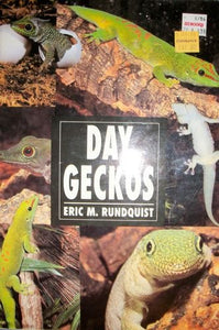 Day Geckos 