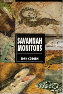 Savannah Monitors 