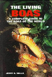 The Living Boas 