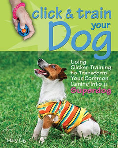 Click & Train Your Dog 