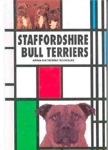 Staffordshire Bull Terriers 