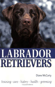 Labrador Retrievers 