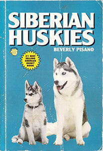 Siberian Huskies 