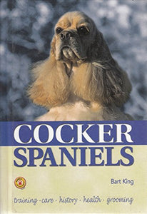 Cocker Spaniels 