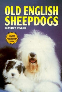 Old English Sheepdogs 