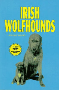 Irish Wolfhounds 