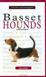 A New Owner's Guide to Basset Hounds 