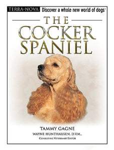 The Cocker Spaniel 