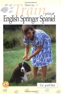 How to Train Your English Springer Spaniel 