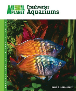 Freshwater Aquariums 