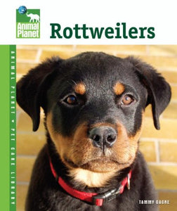 Rottweilers 