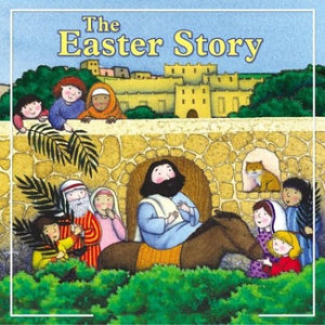 The Easter Story 