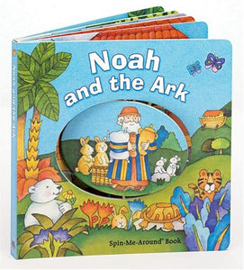 Noah and the Ark 