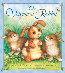 The Velveteen Rabbit 