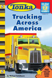 Trucking Across America 