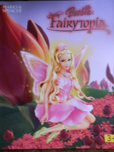 Barbie Fairytopia 