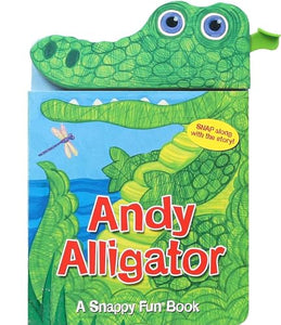 Andy Alligator 