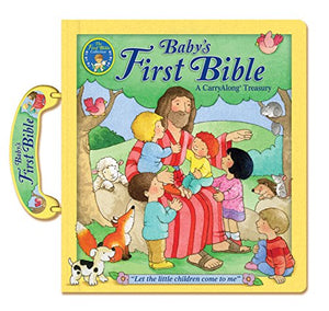 Baby's First Bible 