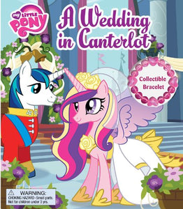 A Wedding in Canterlot 