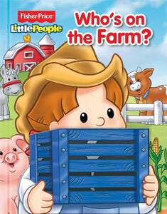 Who's on the Farm? 