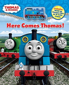 Thomas & Friends: Here Comes Thomas! 